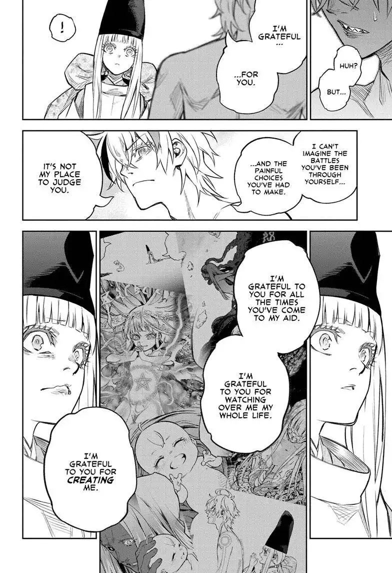 Sousei no Onmyouji Chapter 112 15